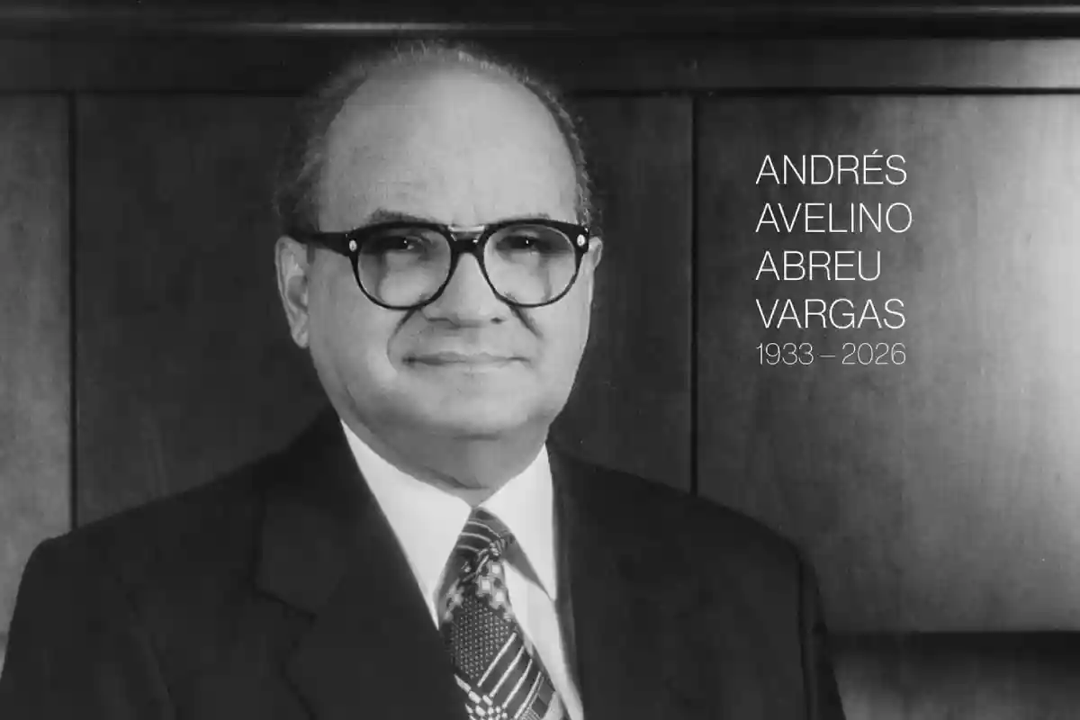 Muere Andrés Avelino Abreu, pionero automotriz Foto de Andrés Avelino Abreu