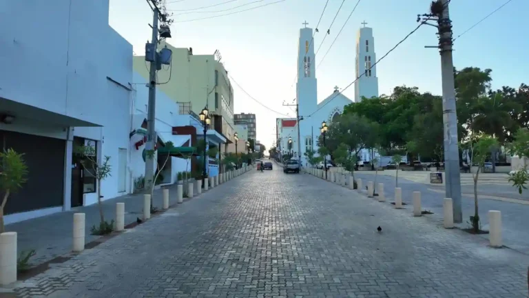Asecensa apoya reanudar obras de calle Del Sol en enero