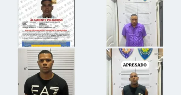 Apresan al cuarto señalado por muerte de esposa de Julián Oro Duro Apresan al cuarto señalado por muerte de esposa de Julián Oro Duro