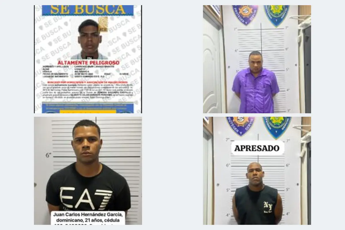 Apresan al cuarto señalado por muerte de esposa de Julián Oro Duro Apresan al cuarto señalado por muerte de esposa de Julián Oro Duro