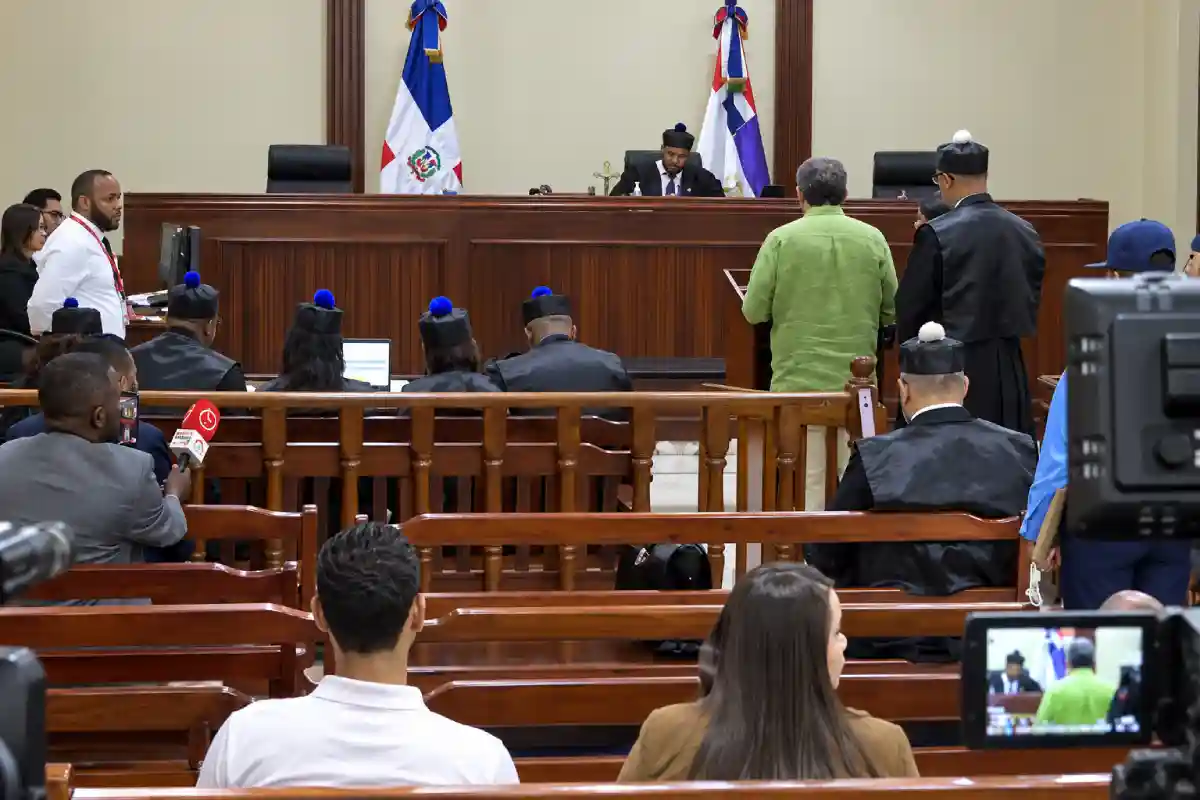 Caso SeNaSa: tribunal da 4 meses más al MP