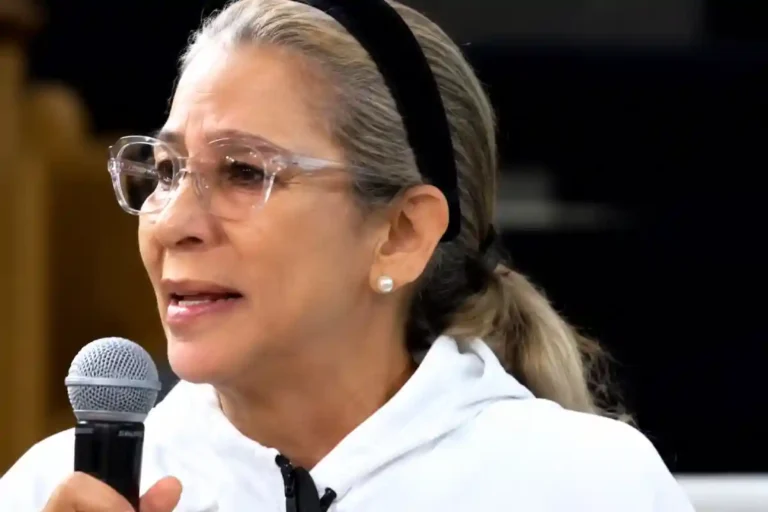 Cilia Flores pide arresto domiciliario: qué se sabe Cilia Flores pide arresto domiciliario: qué se sabe