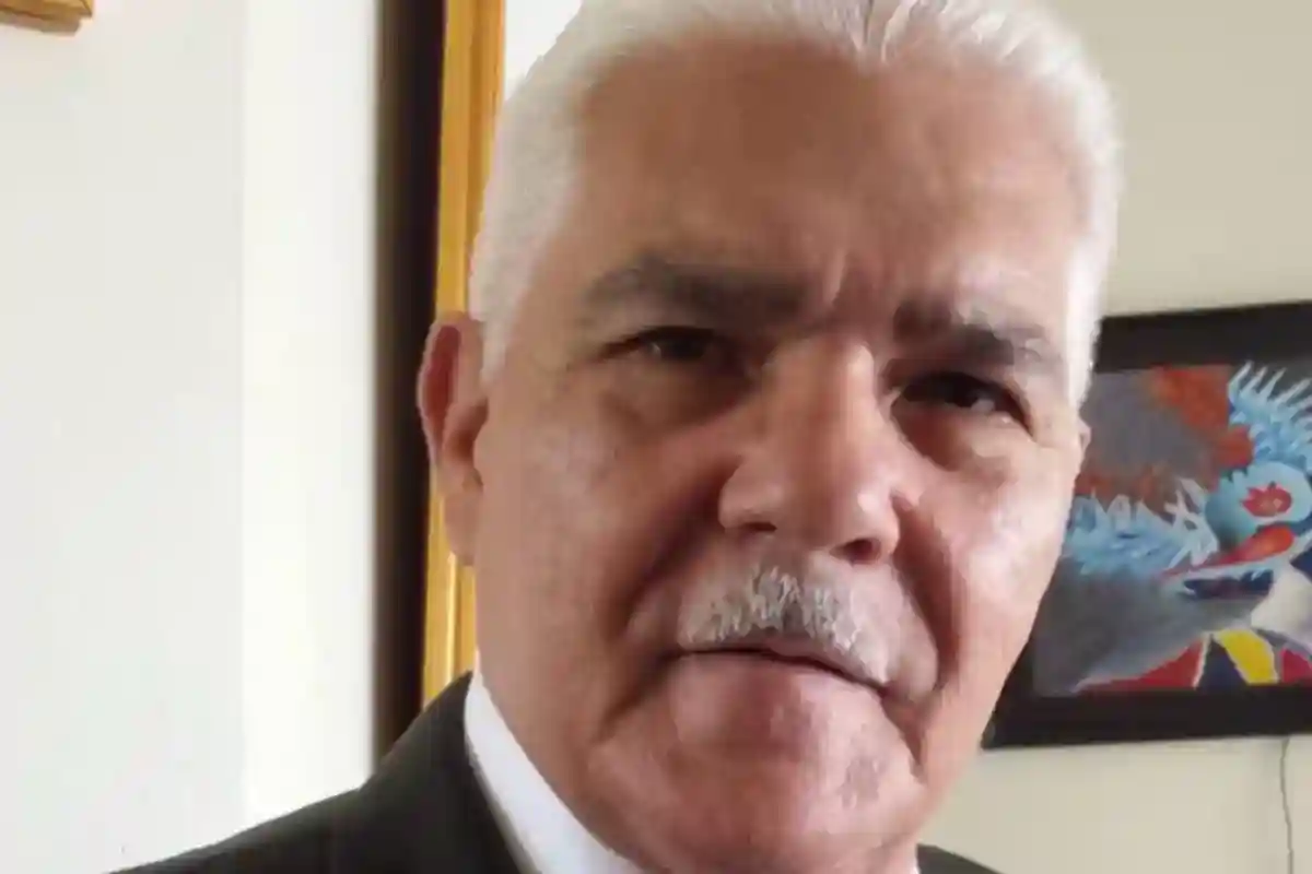 Alcaldía lamenta muerte de Claudio Concepción