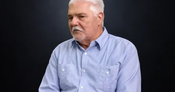 Claudio Concepción: su última reflexión periodística Claudio Concepción: su última reflexión periodística