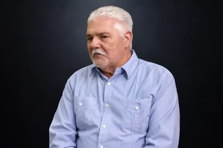 Claudio Concepción: su última reflexión periodística Claudio Concepción: su última reflexión periodística