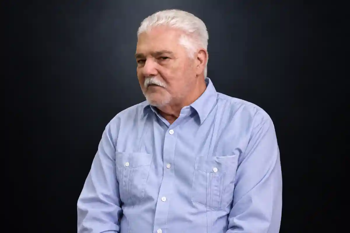 Claudio Concepción: su última reflexión periodística Claudio Concepción: su última reflexión periodística