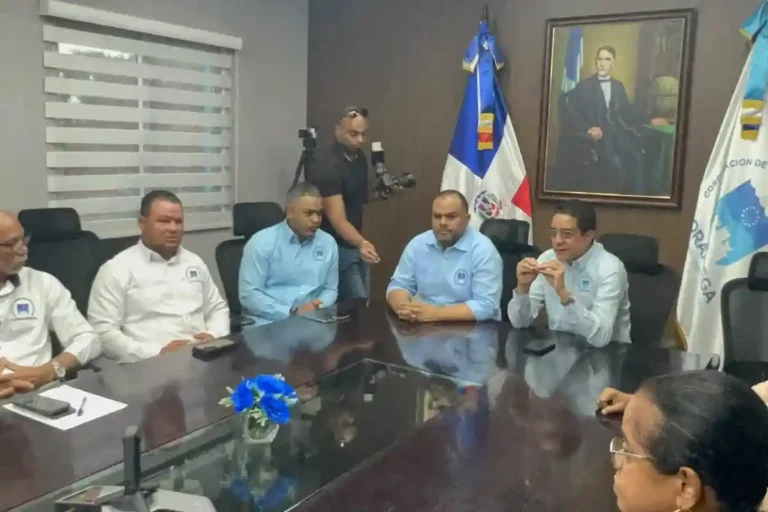 La Vega afronta fuerte racionamiento de agua La Vega afronta fuerte racionamiento de agua