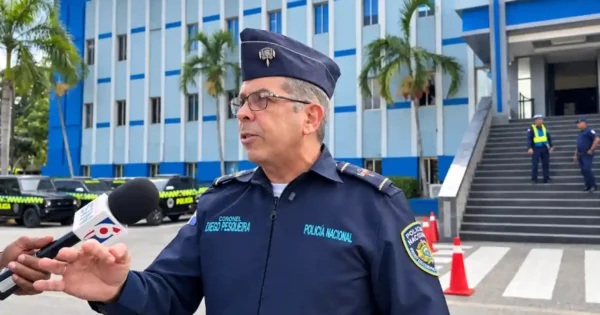 Policía detalla roles en asalto a Julián Oro Duro Policía detalla roles en asalto a Julián Oro Duro