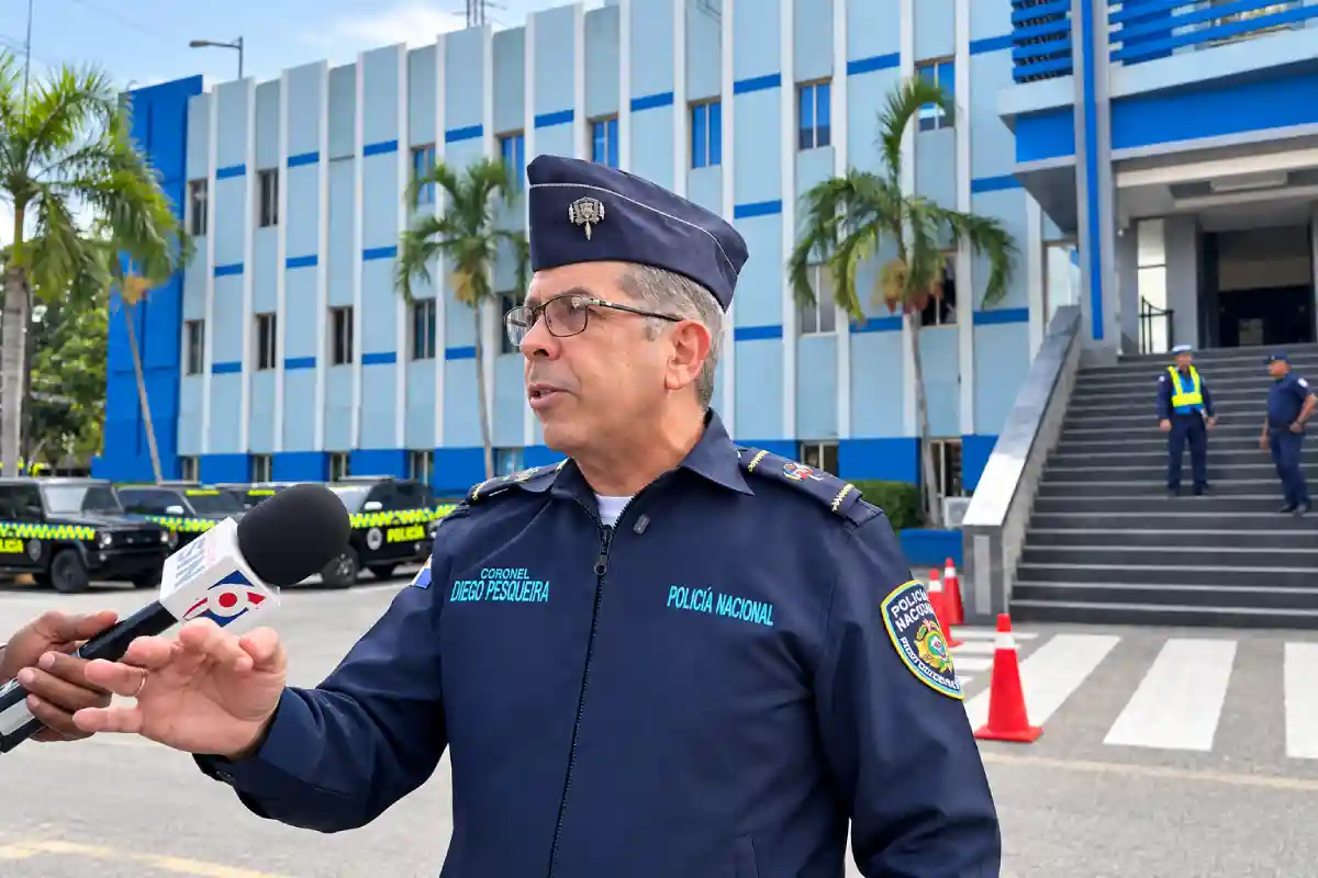 Policía detalla roles en asalto a Julián Oro Duro Policía detalla roles en asalto a Julián Oro Duro