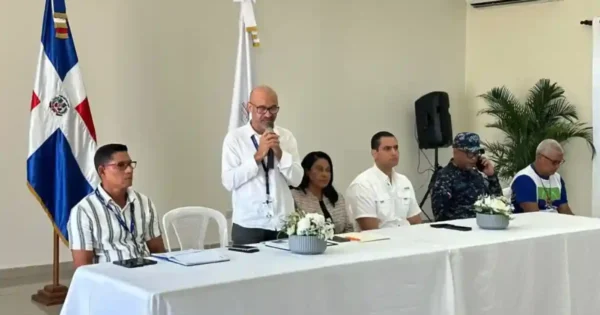 Edenorte proyecta RD$90 MM para Arroyo al Medio Edenorte proyecta RD$90 MM para Arroyo al Medio