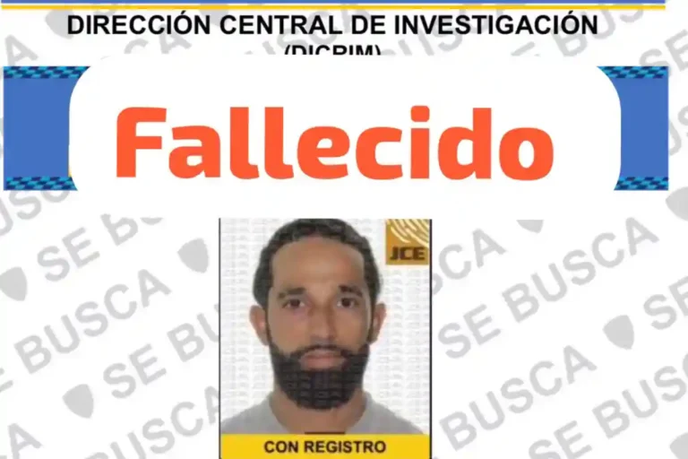 Muere “Edilio Manos Rápida” tras alegado enfrentamiento Muere “Edilio Manos Rápida” tras alegado enfrentamiento