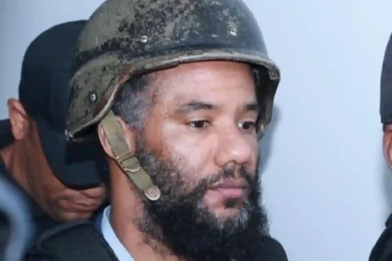 Fiscal Aurelio Valdez renuncia: qué cambia en su caso Fiscal Aurelio Valdez renuncia: qué cambia en su caso
