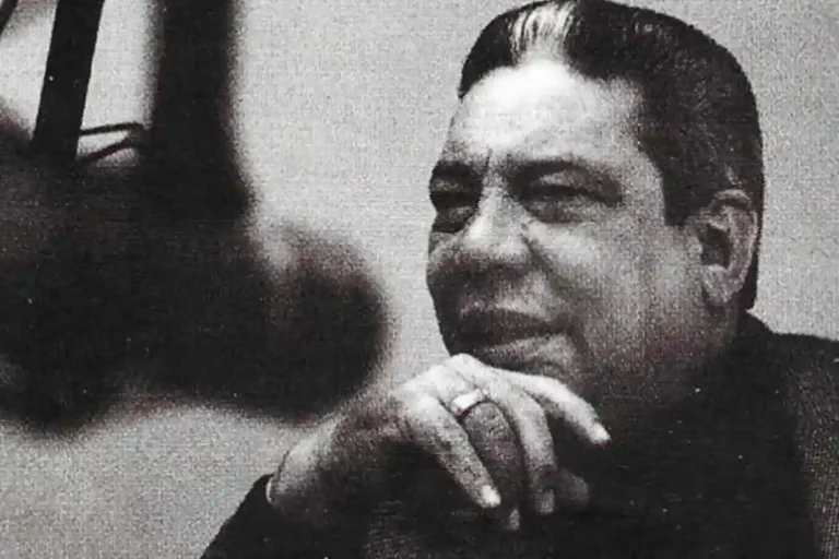 Muere Francis Méndez, histórico locutor dominicano Muere Francis Méndez, histórico locutor dominicano