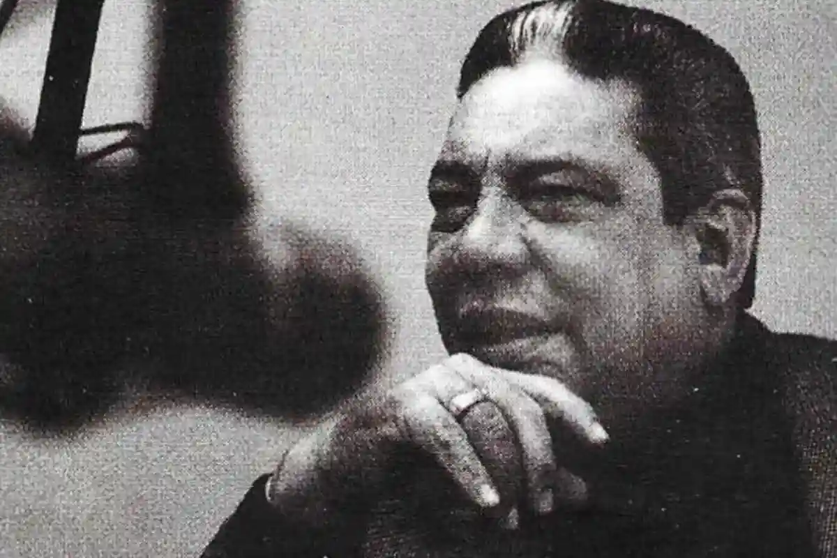 Muere Francis Méndez, histórico locutor dominicano Muere Francis Méndez, histórico locutor dominicano