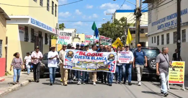 FALPO advierte nueva huelga por obras pendientes en SFM FALPO advierte nueva huelga por obras pendientes en SFM
