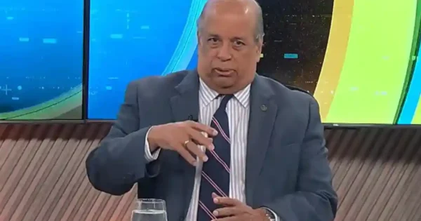 Balcácer: golpe a Bosch condujo a Guerra de Abril Balcácer: golpe a Bosch condujo a Guerra de Abril