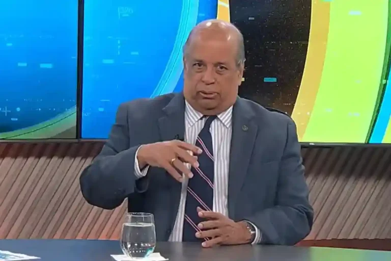 Balcácer: golpe a Bosch condujo a Guerra de Abril Balcácer: golpe a Bosch condujo a Guerra de Abril