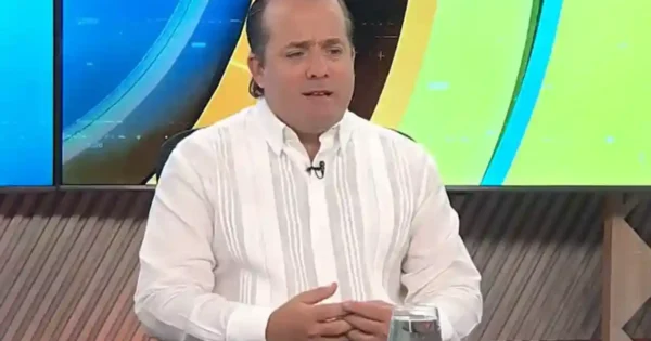 Paliza dice oposición está “perturbada” por poco avance Paliza dice oposición está “perturbada” por poco avance