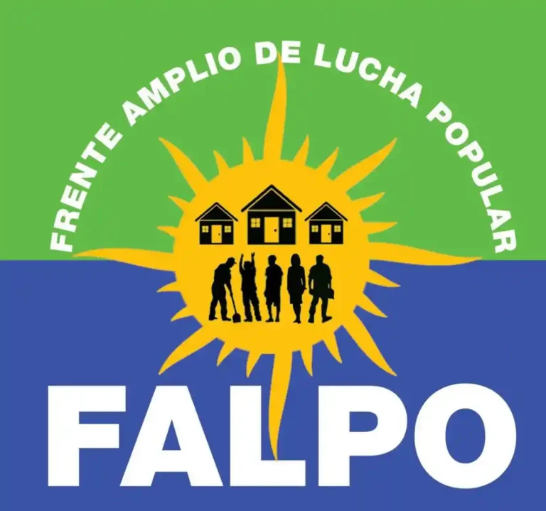 FALPO convoca paro de 24 horas en Hermanas Mirabal FALPO convoca paro de 24 horas en Hermanas Mirabal