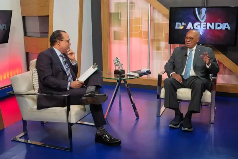 Milton Ray: incumplir fallos hace al Estado delincuente Milton Ray: incumplir fallos hace al Estado delincuente