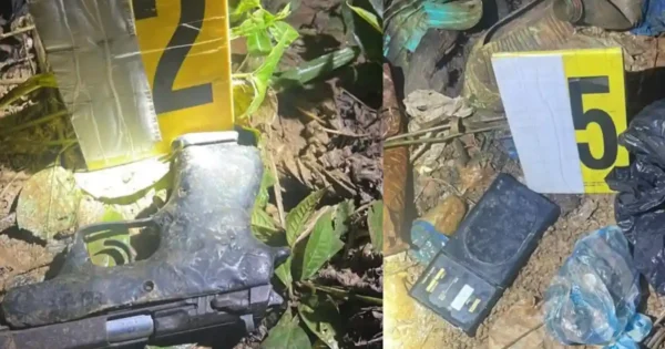 Hombre muere tras supuesto enfrentamiento en Cevicos Hombre muere tras supuesto enfrentamiento en Cevicos