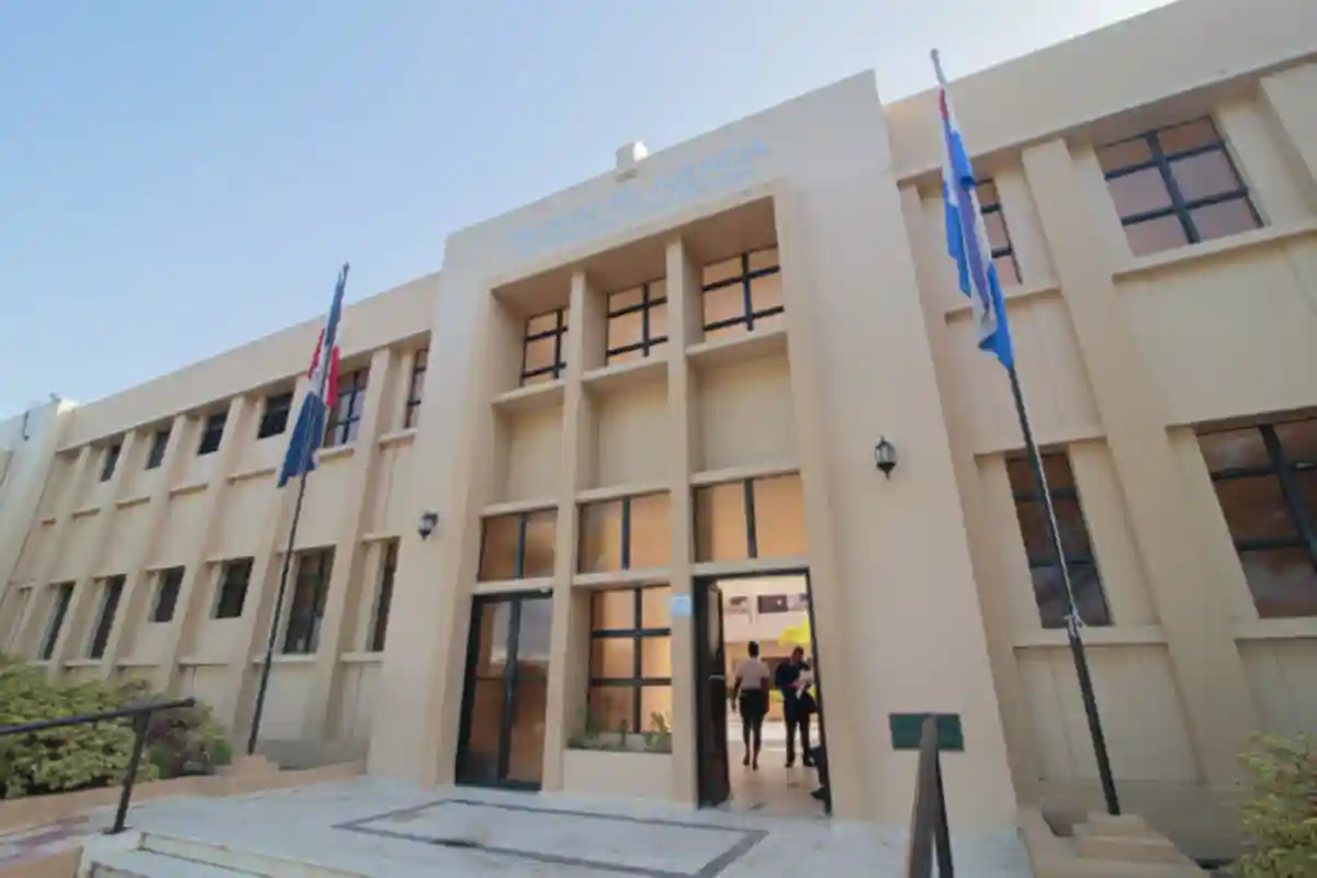 Caso Albert Aracena: 18 meses de prisión en Moca