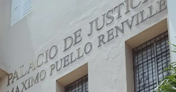 Tres meses de prisión por maltrato infantil en Haina
