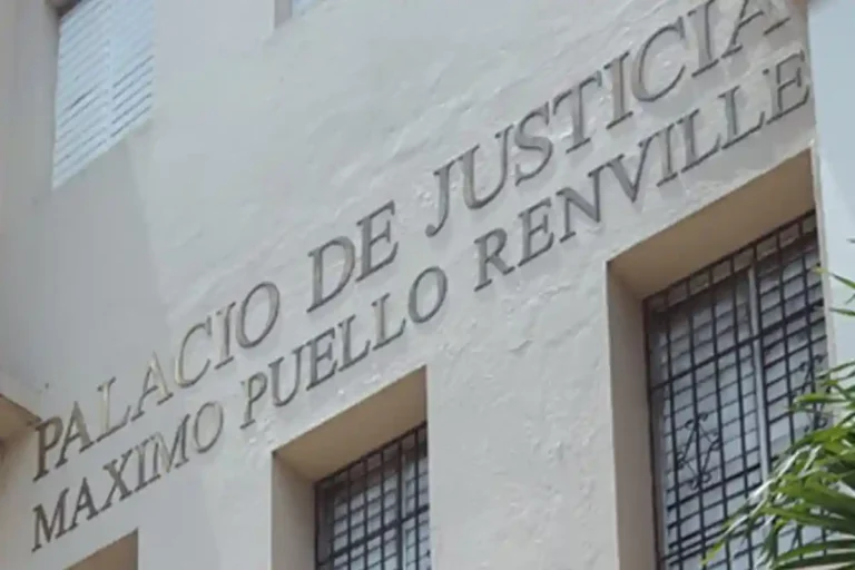 Tres meses de prisión por maltrato infantil en Haina