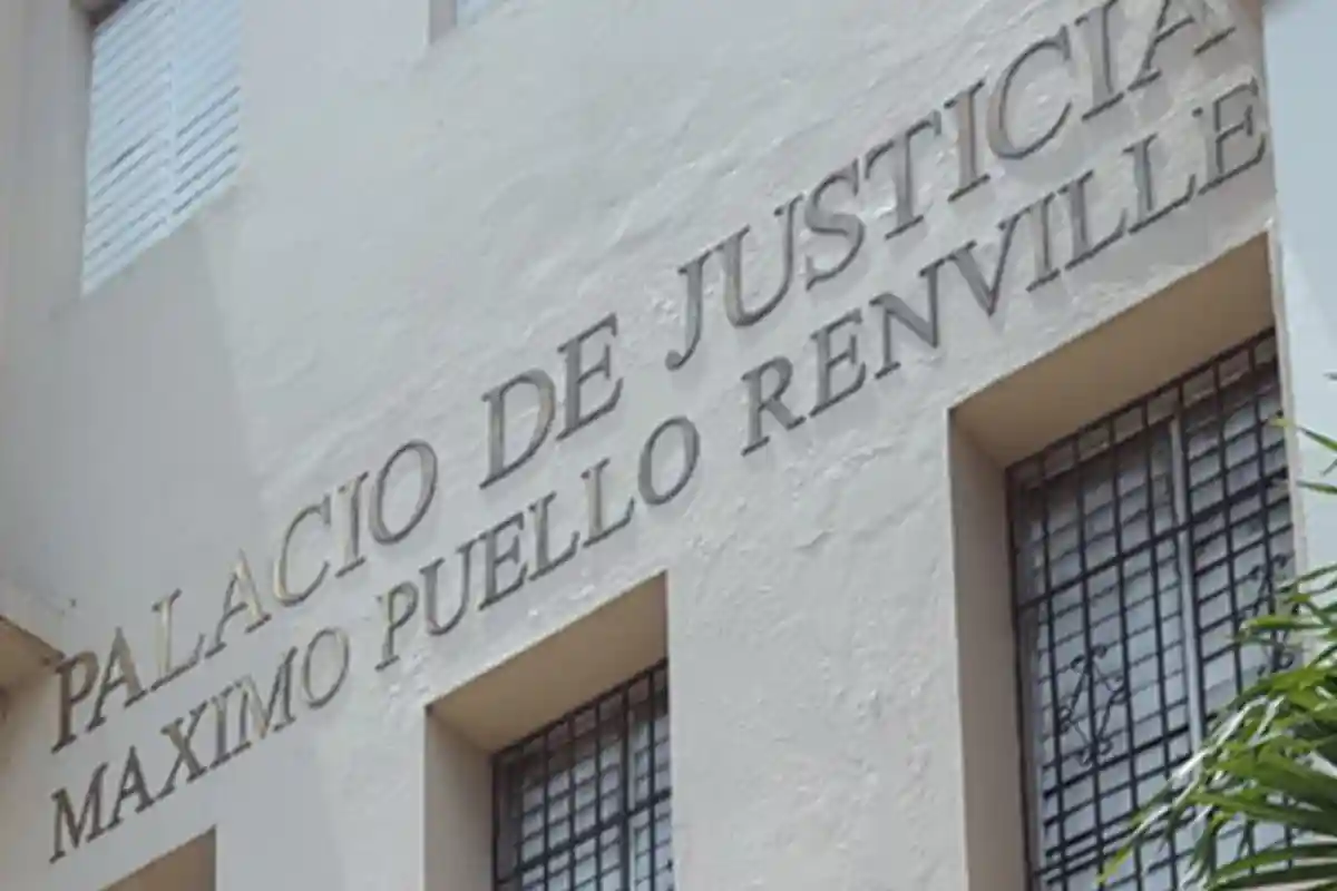 Tres meses de prisión por maltrato infantil en Haina Tres meses de prisión por maltrato infantil en Haina