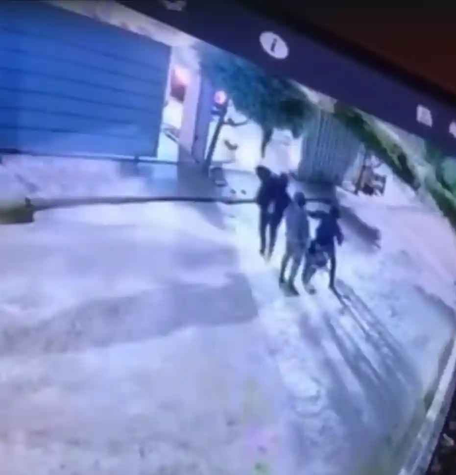 Roban armas a patrulla policial y militar; PN detiene varios Roban armas a patrulla policial y militar; PN detiene varios