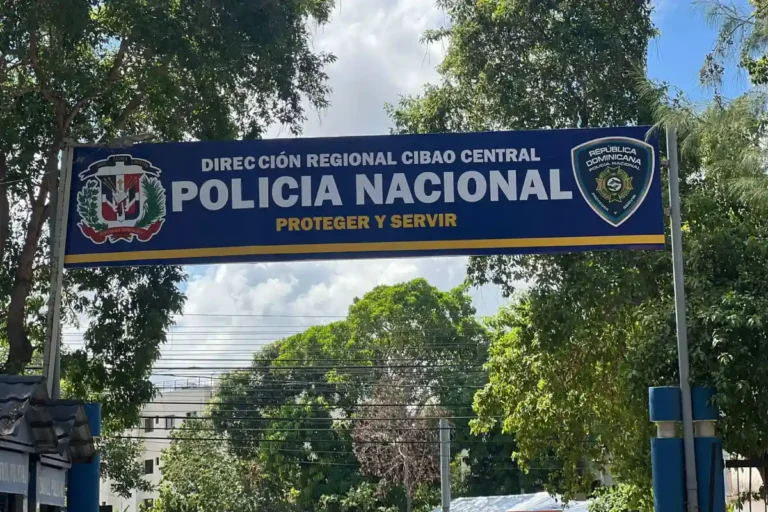 Policía busca a siete por homicidios en Santiago Investigan muerte de joven en Licey al Medio