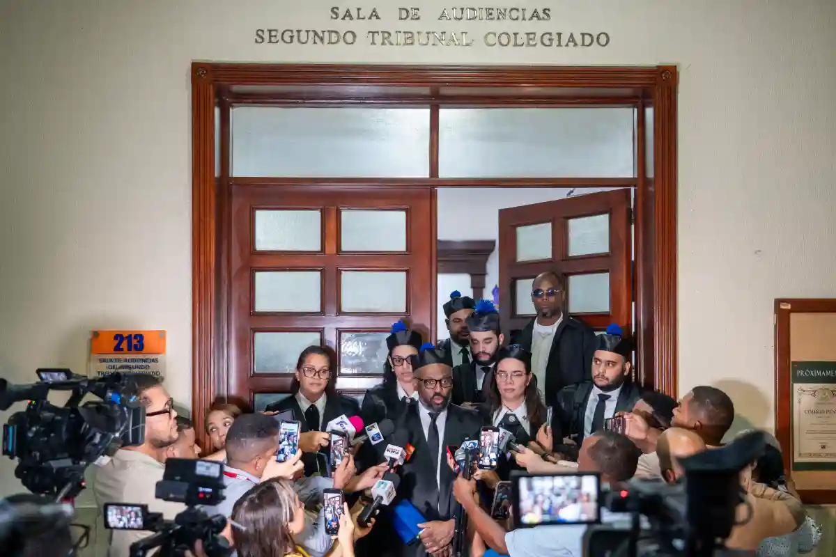 Caso SeNaSa: MP eleva a 13 los que admitieron hechos