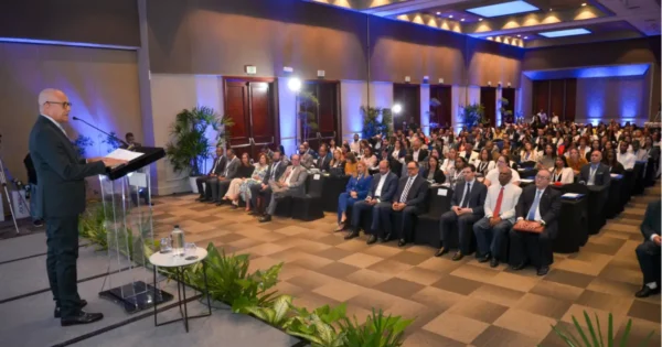 ADOCCO analiza impacto del Código Penal en empresas ADOCCO analiza impacto del Código Penal en empresas