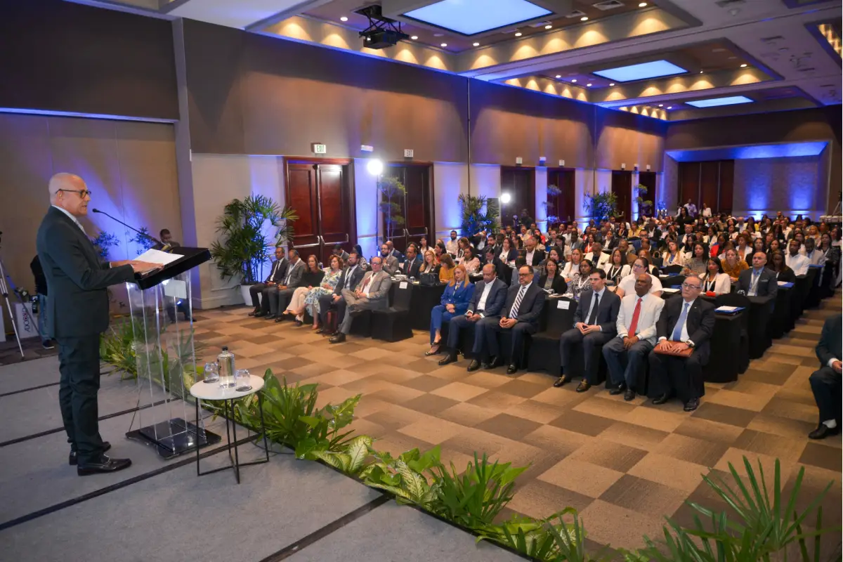 ADOCCO analiza impacto del Código Penal en empresas ADOCCO analiza impacto del Código Penal en empresas