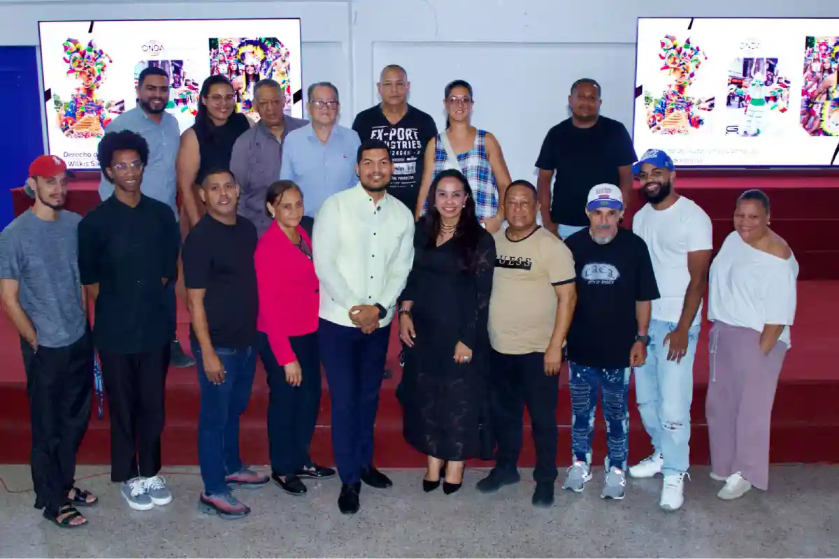 Alcaldía y ONDA impulsan derechos de carnavaleros Alcaldía y ONDA impulsan derechos de carnavaleros