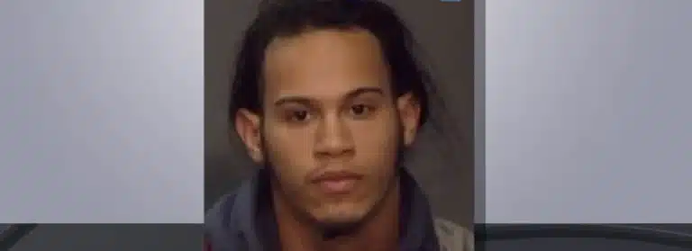 Arrestan a exnovio de Nathaly Ramírez en el Bronx Arrestan a exnovio de Nathaly Ramírez en el Bronx