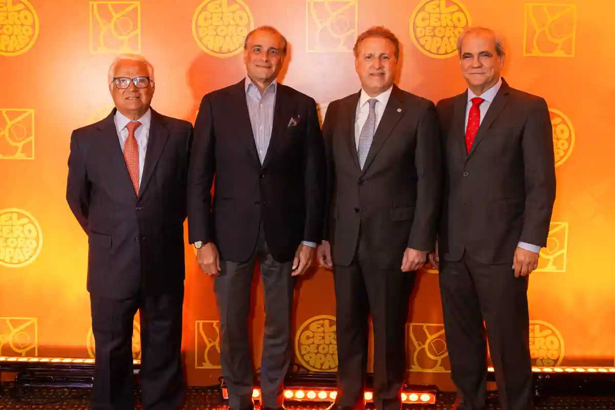 Cero de Oro APAP 2026 sorteará 10 apartamentos