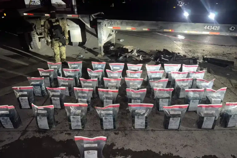 DNCD incauta 228 paquetes de presunta cocaína en RD DNCD incauta 228 paquetes de presunta cocaína en RD