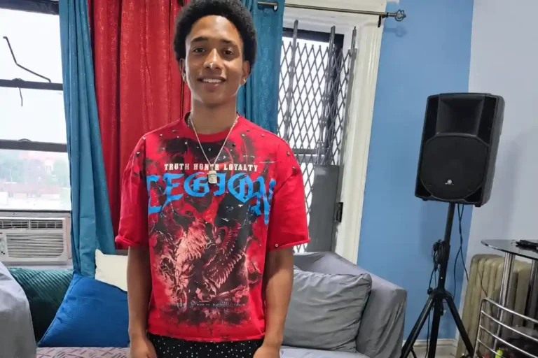Emmanuel Durán Tolentino muere apuñalado en el Bronx