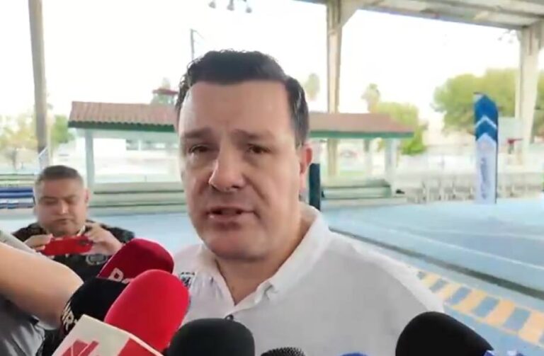Ataque en secundaria de Torreón mata a subdirectora