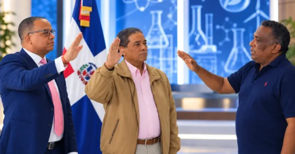 SODOINQ designa a Frank Segura asesor permanente