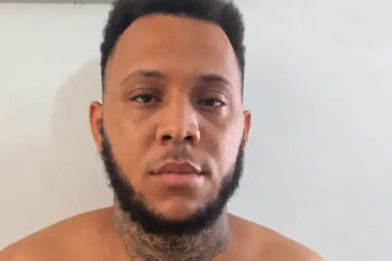 Fiscalía espera traslado de «Macho» desde Jamaica Fiscalía espera traslado de «Macho» desde Jamaica