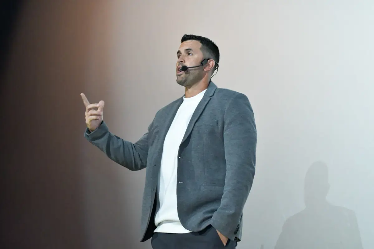 Águilas abrirán con Joan Adón y Gerson Garabito