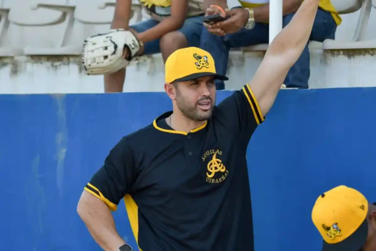Pipe Urueta se integra a las Águilas y busca la corona
