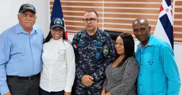 Proponen taller de derechos humanos en Macorís
