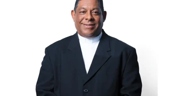 Designan a Francisco Antonio Jiménez Rosario rector de UCATECI