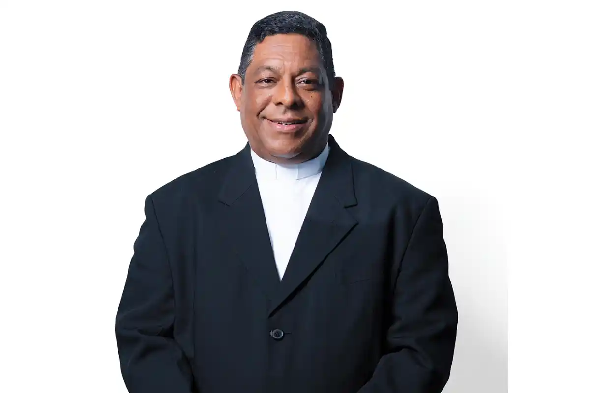 Designan a Francisco Antonio Jiménez Rosario rector de UCATECI Designan a Francisco Antonio Jiménez Rosario rector de UCATECI
