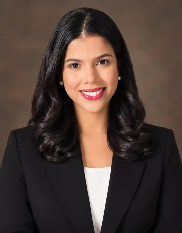 Abinader designa a Sahiana Quezada gobernadora de Azua Sahiana Quezada