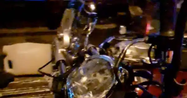 Dos hombres mueren en choque de motocicletas en Sosúa Dos hombres mueren en choque de motocicletas en Sosúa