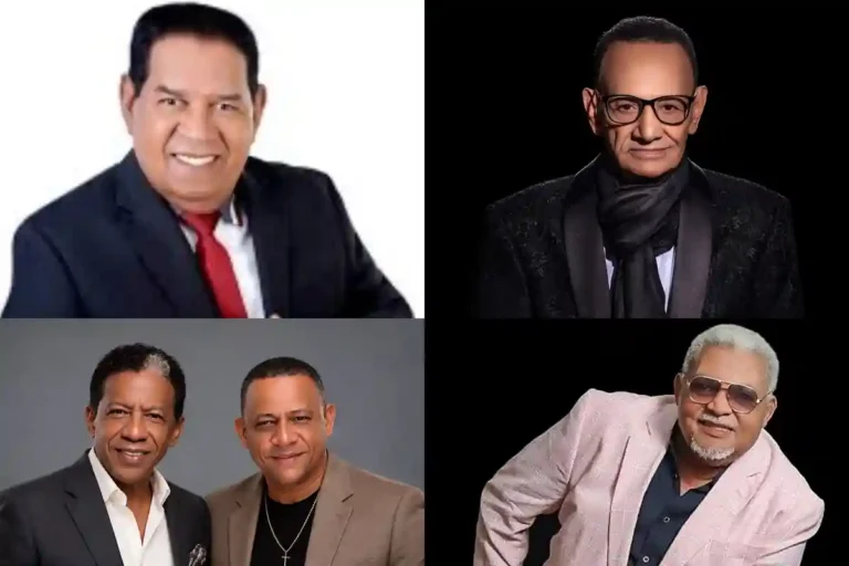 José Manuel Calderón y Luis Segura encabezarán el Bachatazo 2026 en Jarabacoa